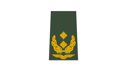 Generalmajor