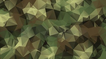 Polygon Hintergrund