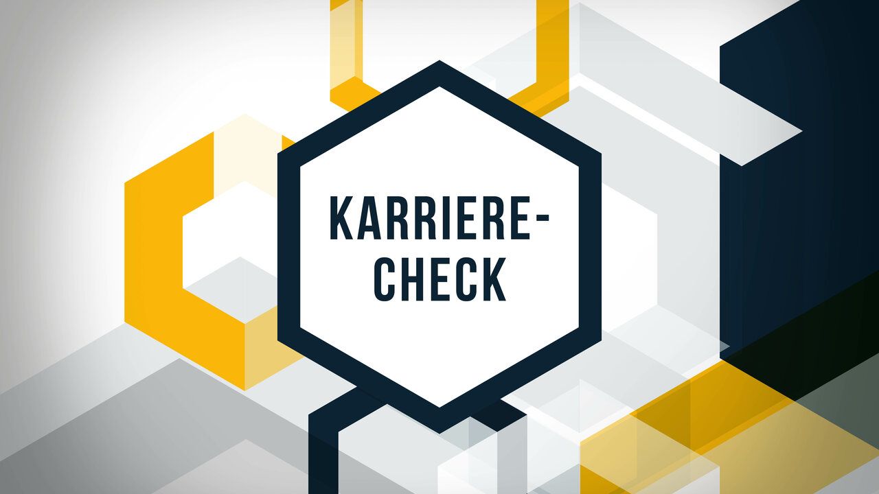 Karrierecheck